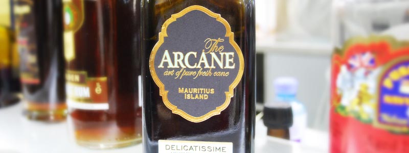 Arcane Delicatissime Arcane Delicatissime