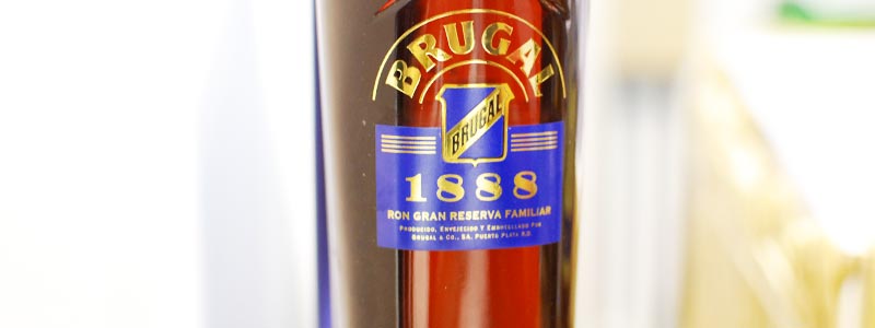 Brugal 1888 Gran Reserva Familiar Brugal 1888 Gran Reserva Familiar
