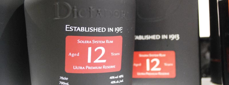 Dictador 12 Dictador 12