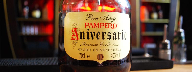 Pampero Aniversario Reserva Exclusiva Pampero Aniversario Reserva Exclusiva