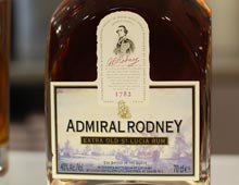 Admiral Rodney