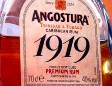 Angostura 1919