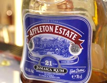 Appleton Estate 21