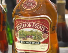 Appleton Estate V/X