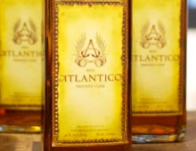 Atlantico Private Cask