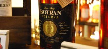 Månadens rom juni 2014 – Botran Reserva Månadens rom juni 2014 – Botran Reserva