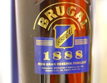 Brugal 1888 Gran Reserva Familiar