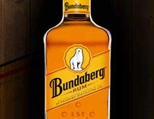 Bundaberg Rum