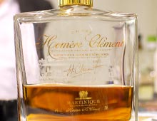 Clément Cuvée Homère