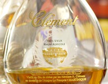 Clément Rhum Vieux XO