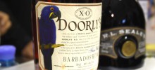 Tionde plats 2014: Doorly’s XO Tionde plats 2014: Doorly’s XO