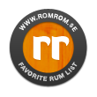 Favoritrom på RomRom.se