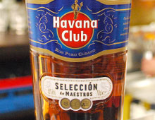 Havana Club Selección de Maestros