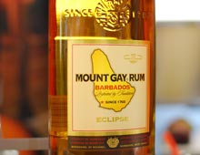 Mount Gay Eclipse