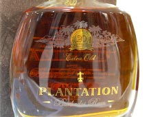 Plantation 20th Anniversary Extra Old