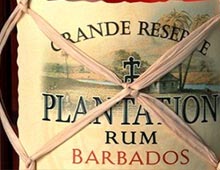 Plantation Grande Reserve Barbados