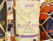 Plantation Panama 9-årig 2000