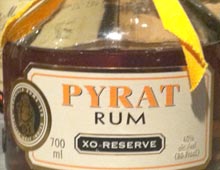 Pyrat XO Reserve