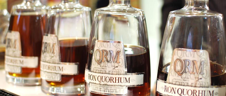 Quorhum 23 Añs