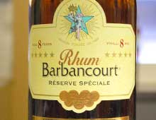 Barbancourt Réserve Spécial 8