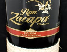 Ron Zacapa 23