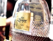 Ron Zacapa Centenario XO