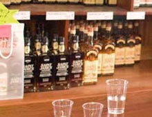 Saint James Rhum Vieux