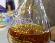 Trigo Reserva Añeja