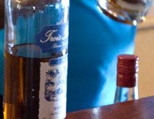 Trois Rivières 5-årig