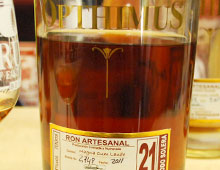 Opthimus 21 (2011)