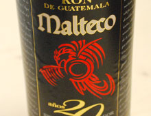 Ron Malteco 20