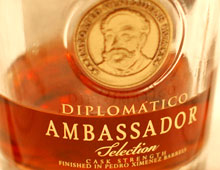 Diplomático Ambassador