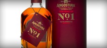 Angostura No.1 till Sverige Angostura No.1 till Sverige
