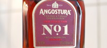 Guld 2014: Angostura No.1 Cask Collection Guld 2014: Angostura No.1 Cask Collection