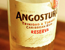 Angostura Reserva