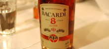Månadens rom mars 2014 – Bacardi 8 Månadens rom mars 2014 – Bacardi 8