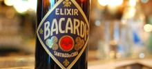 Bacardi Elixir Bacardi Elixir