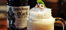 Captain’s Colada Captain’s Colada
