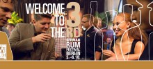 German Rum Festival 2013 närmar sig! German Rum Festival 2013 närmar sig!