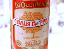 La Occidental Guayabita del Pinar