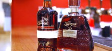 Provning med Ron Zacapa Provning med Ron Zacapa