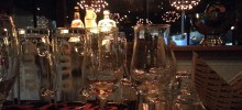 Rom-baren på Åre Bageri Rom-baren på Åre Bageri