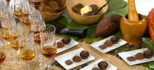 TV4 tipsar om rom och choklad TV4 tipsar om rom och choklad