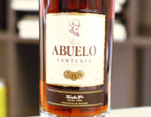 Ron Abuelo Centuria