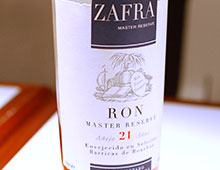Ron Zafra 21