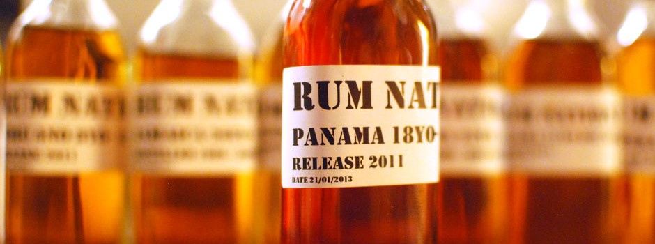 Rum Nation Panama 18
