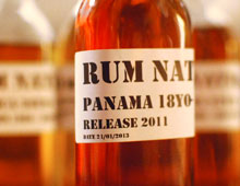 Rum Nation Panama 18