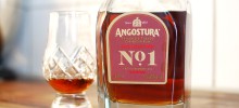 Månadens rom april 2014 – Angostura No.1 Månadens rom april 2014 – Angostura No.1