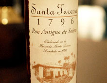 Santa Teresa 1796