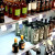 Systembolag med bra utbud av rom